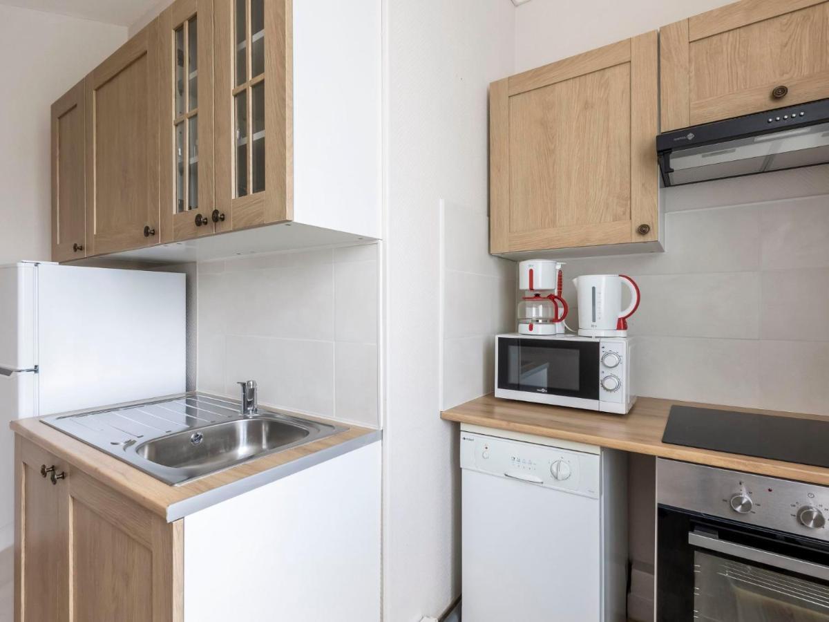 Appartamento Le Petit Robinson-2 By Interhome *