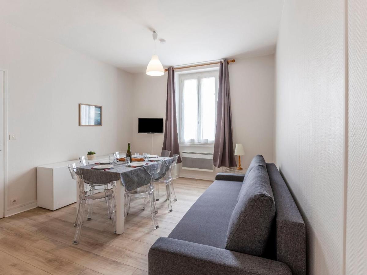 Le Petit Robinson-2 By Interhome Appartamento La Richardais
