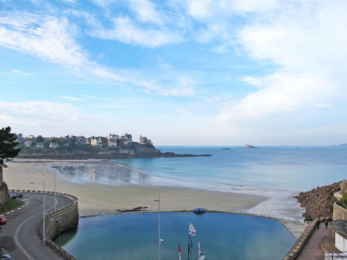 Le Petit Robinson-2 By Interhome * La Richardais