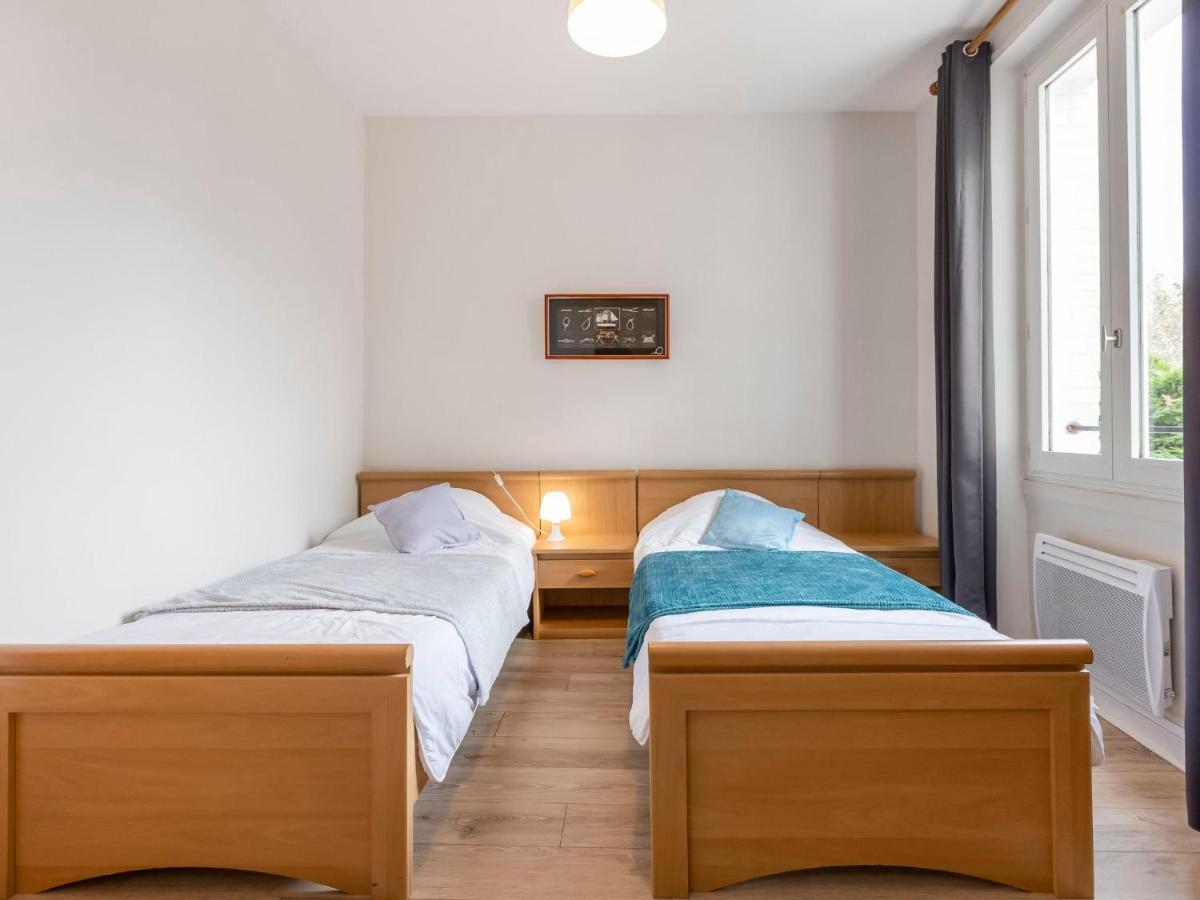 Le Petit Robinson-2 By Interhome Apartment