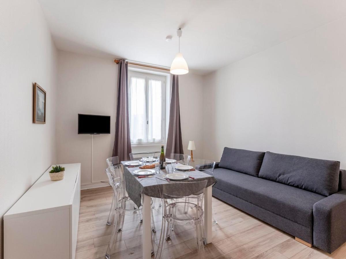 Apartment Le Petit Robinson-2 By Interhome *