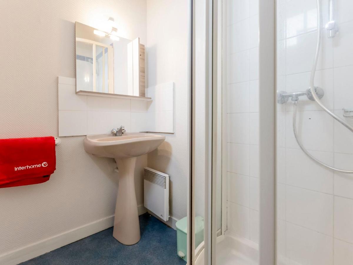 Le Petit Robinson-2 By Interhome Apartment La Richardais