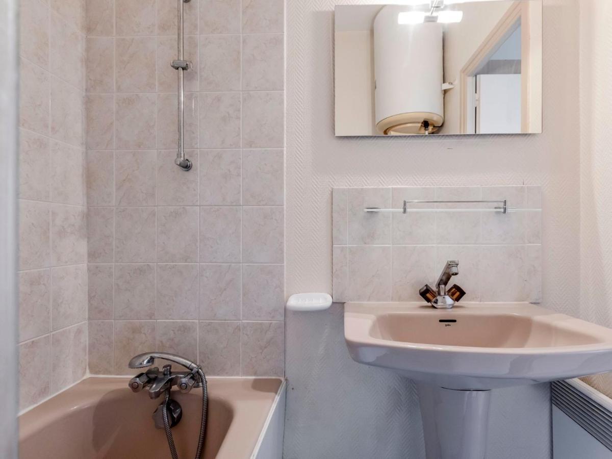 Le Petit Robinson-2 By Interhome * La Richardais