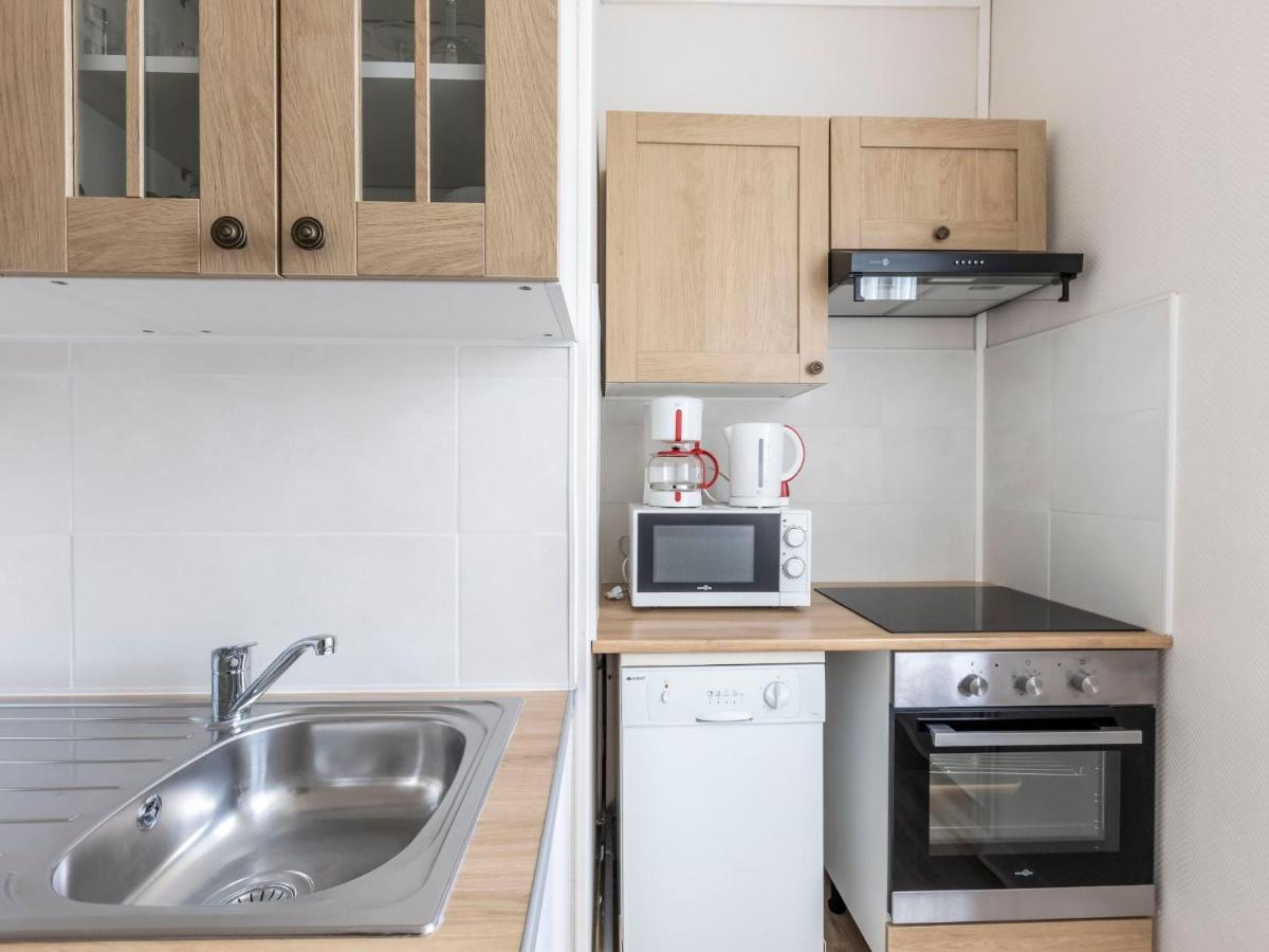 Le Petit Robinson-2 By Interhome Apartment