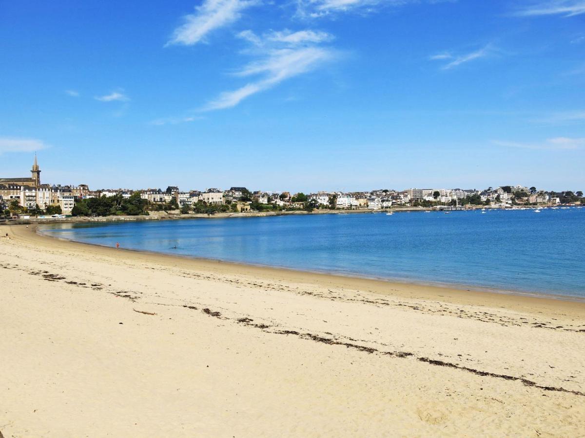 Le Petit Robinson-2 By Interhome La Richardais